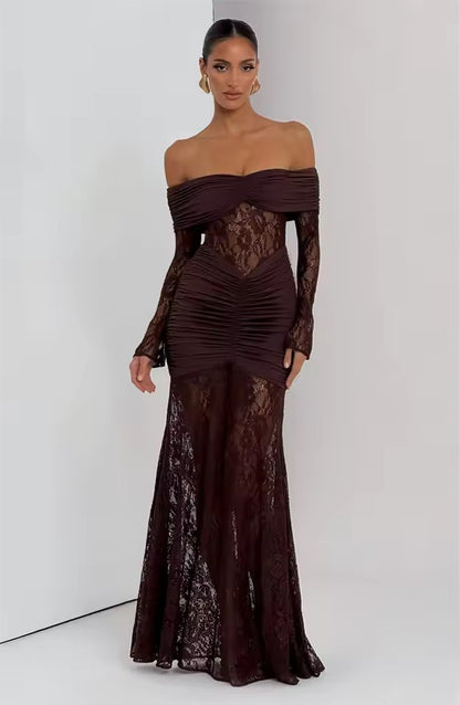 Vestido Melissa