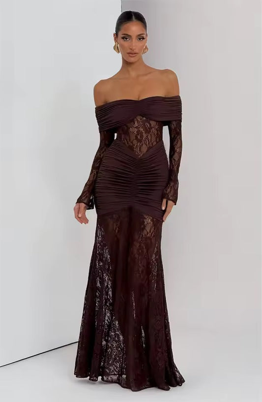 Vestido Melissa
