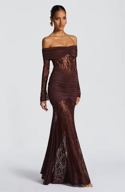Vestido Melissa