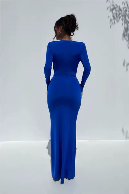 Vestido Diosa