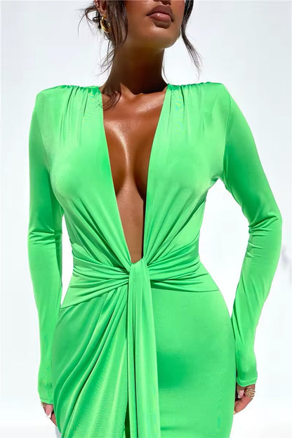Vestido Diosa