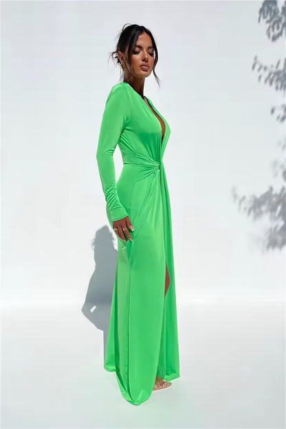 Vestido Diosa