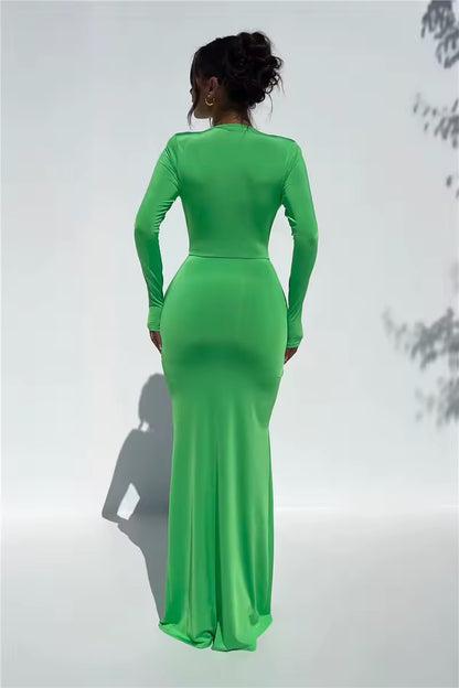 Vestido Diosa