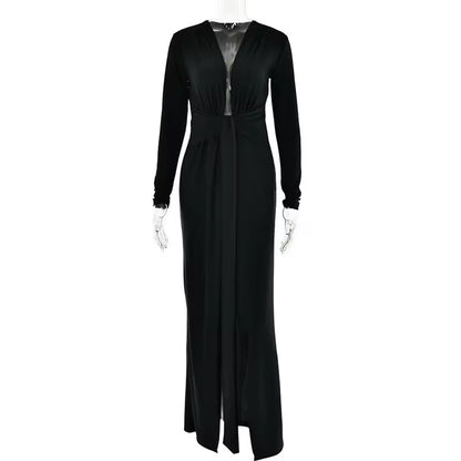 Vestido Diosa