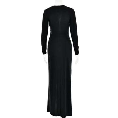 Vestido Diosa