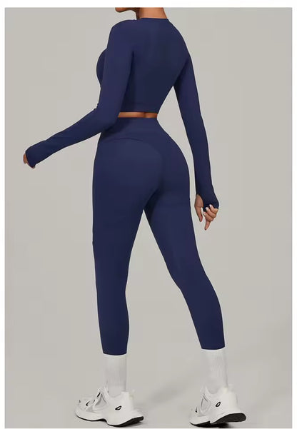Set Rei