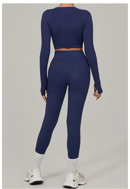 Set Rei