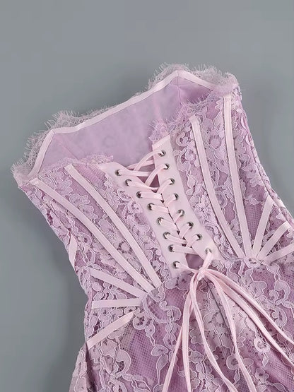 Vestido Rebecca