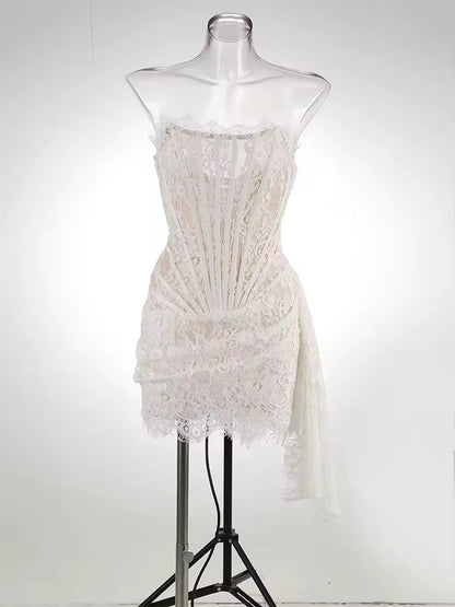 Vestido Rebecca