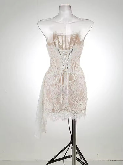 Vestido Rebecca