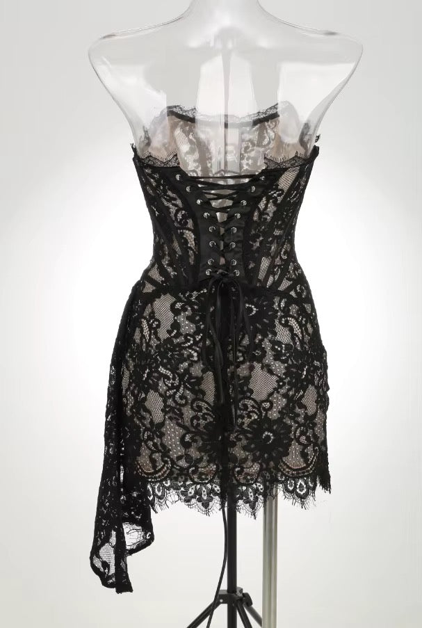 Vestido Rebecca
