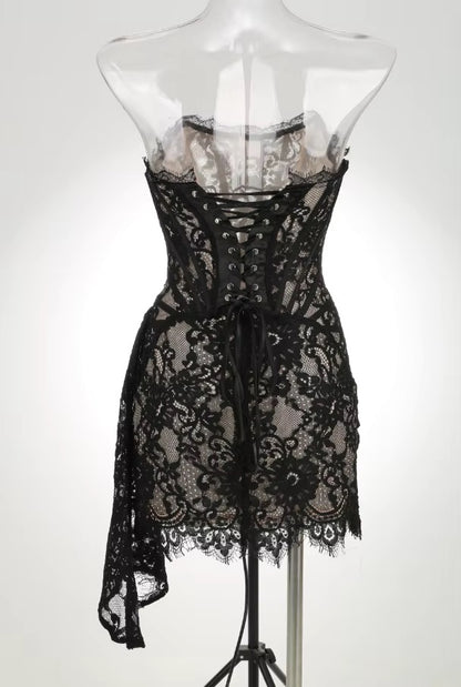 Vestido Rebecca