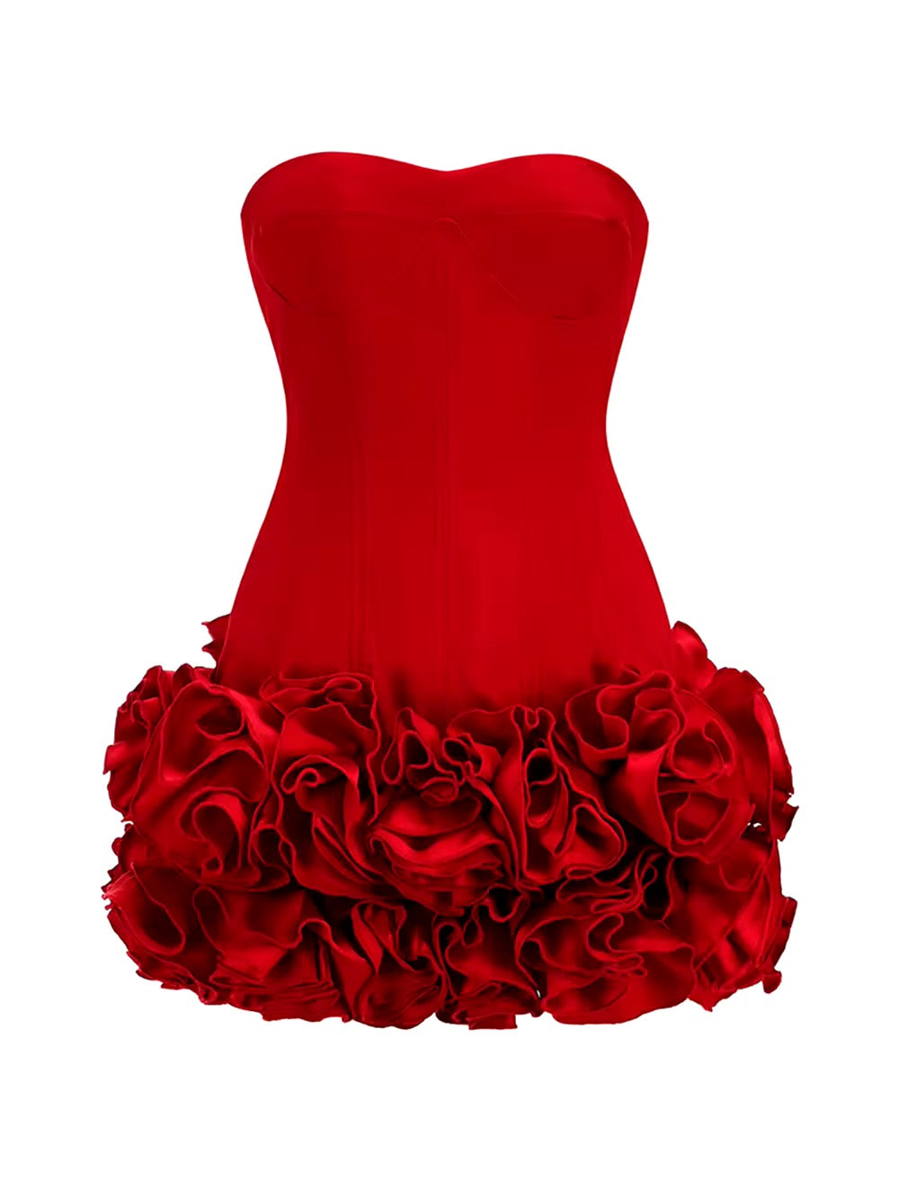 Vestido Kimberly