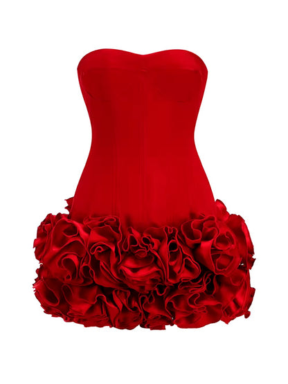 Vestido Kimberly