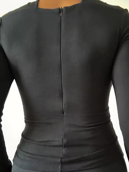 Blusa Allison
