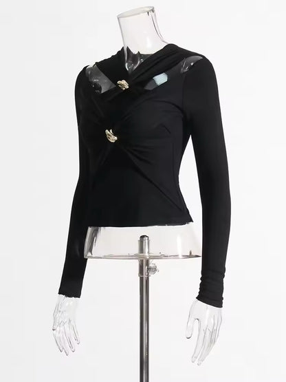 Blusa Allison