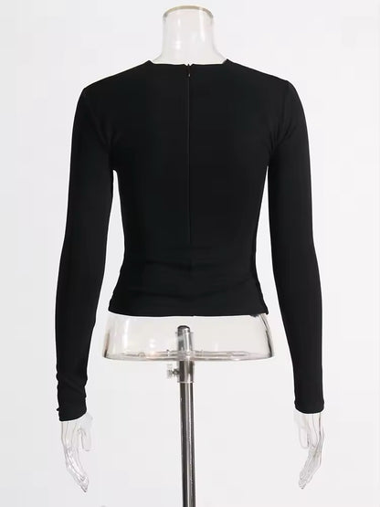 Blusa Allison