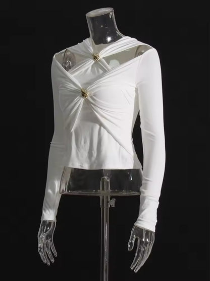 Blusa Allison