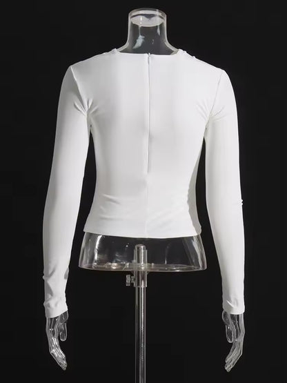 Blusa Allison