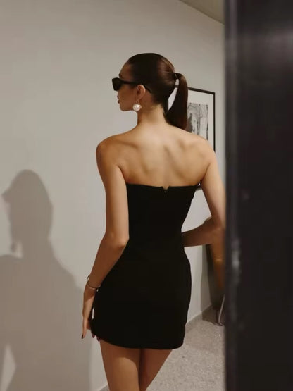 Vestido Cadence