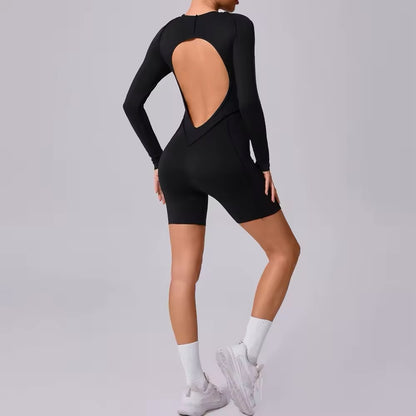 Jumper Aura