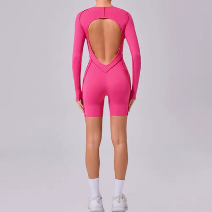 Jumper Aura