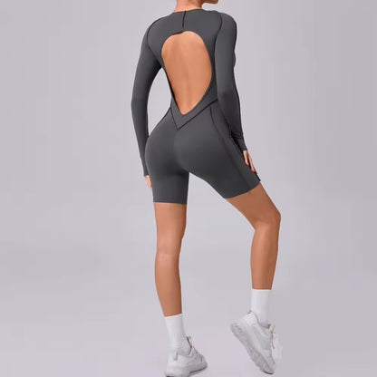 Jumper Aura
