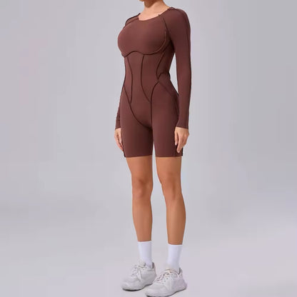 Jumper Aura