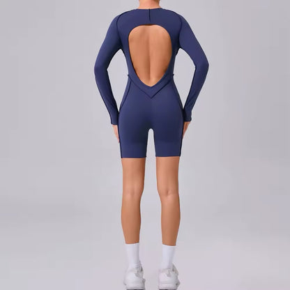 Jumper Aura