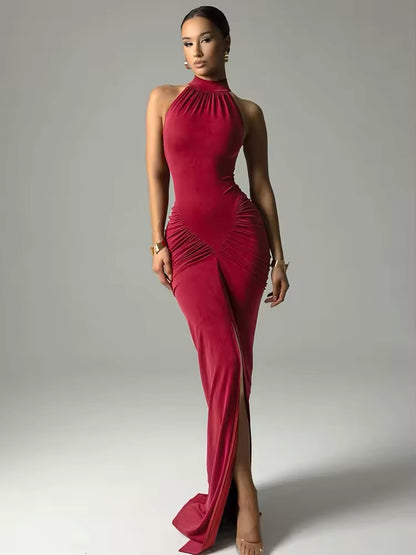 Vestido Regina