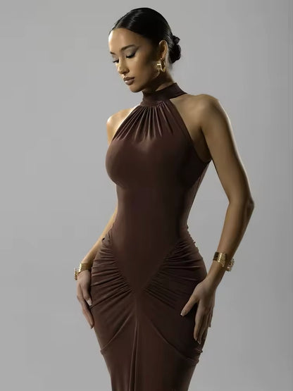 Vestido Regina