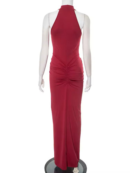 Vestido Regina
