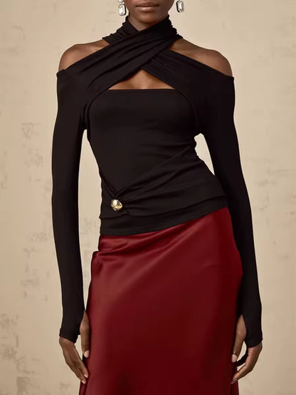 Blusa Cari