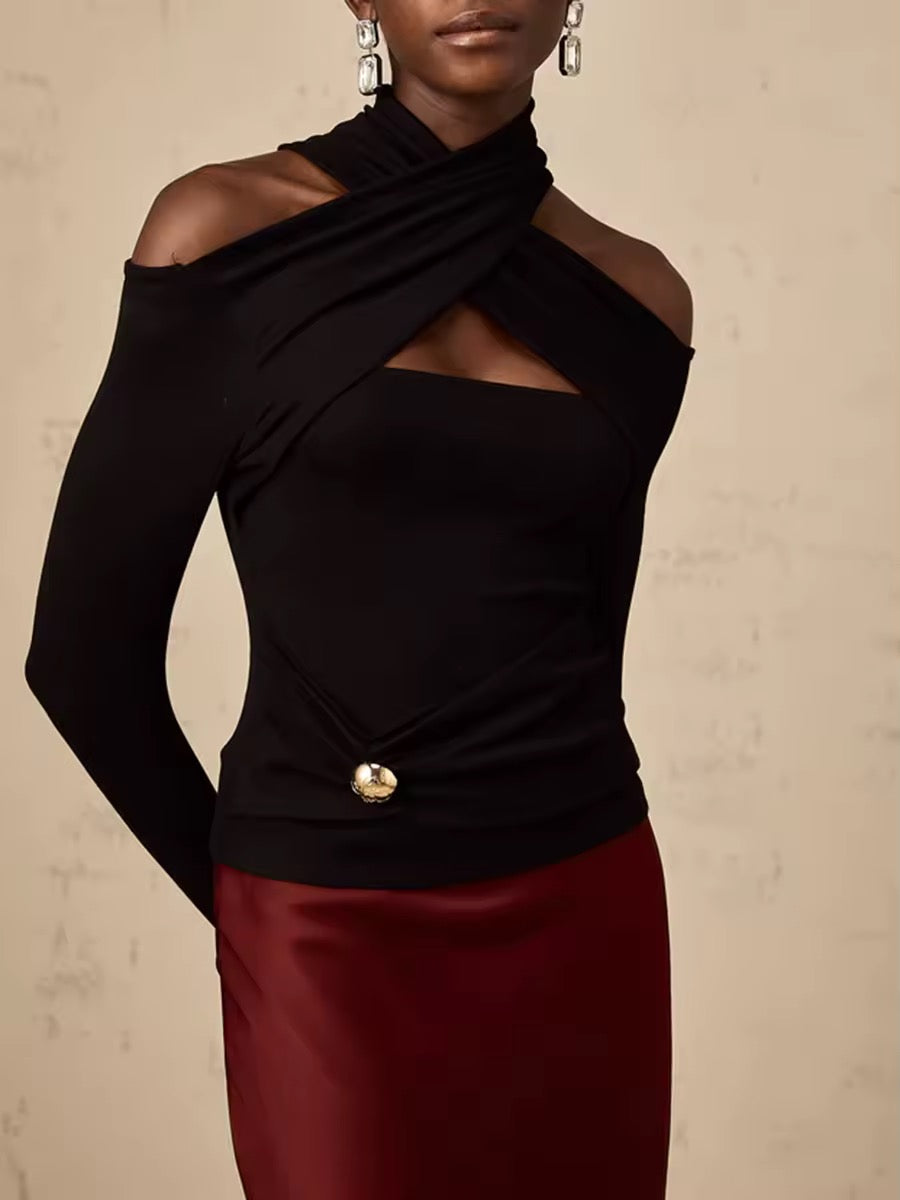 Blusa Cari