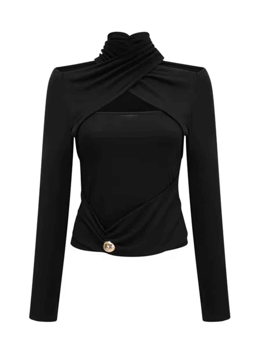 Blusa Cari