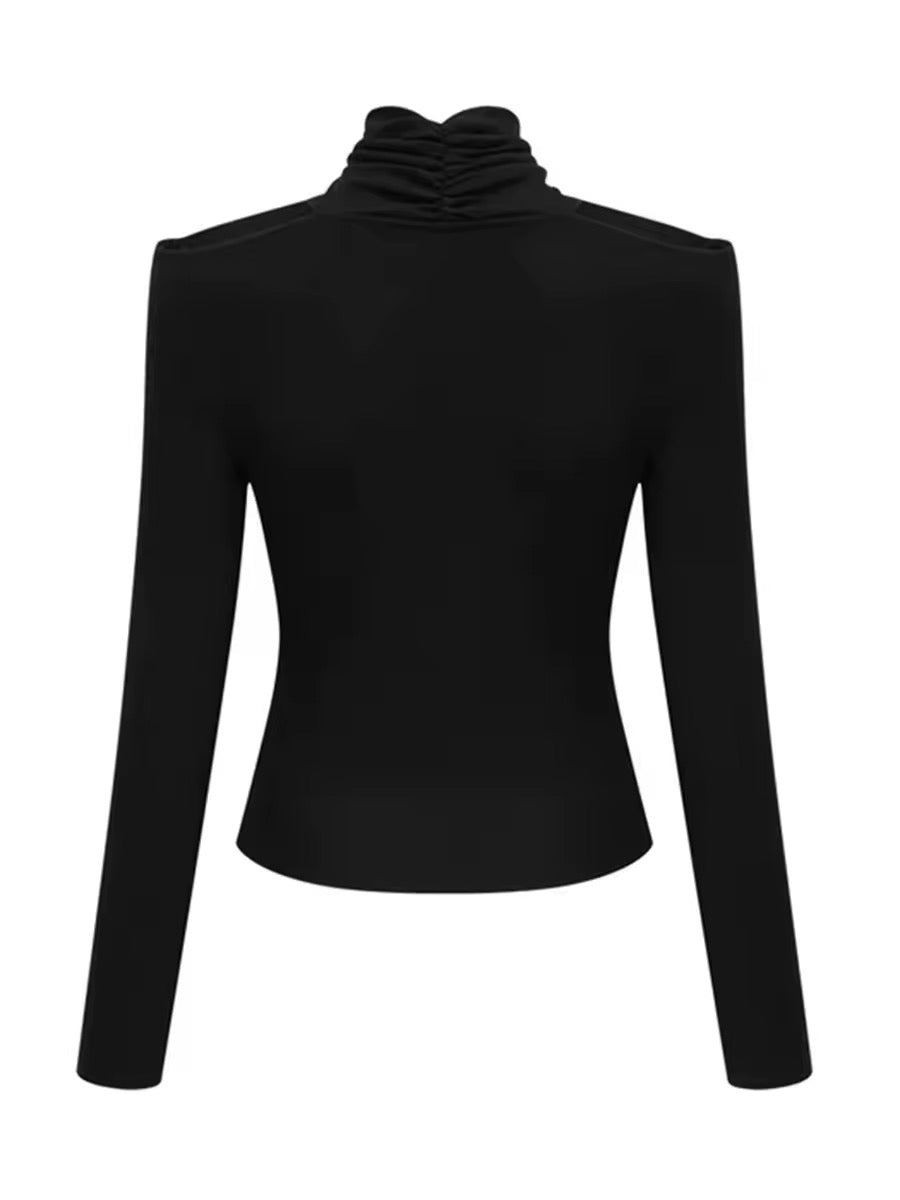 Blusa Cari