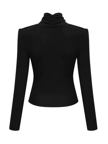 Blusa Cari