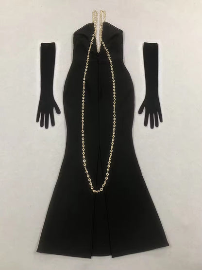 Vestido Lojain