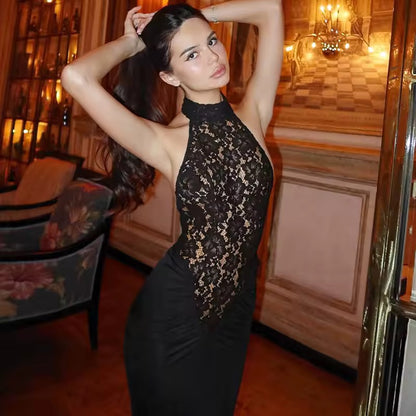 Vestido Selena