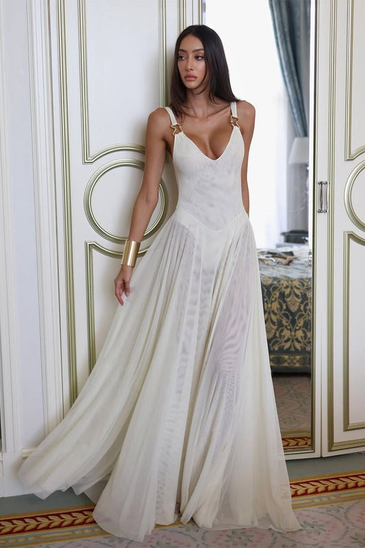 Vestido Angela
