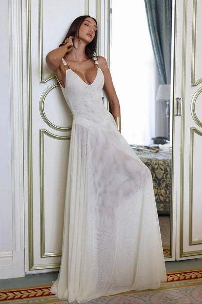 Vestido Angela
