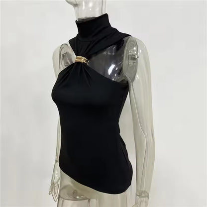 Blusa Leslie