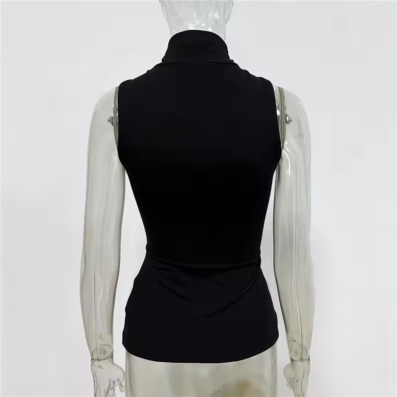 Blusa Leslie