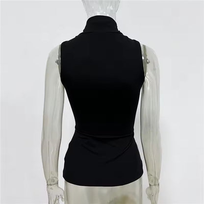 Blusa Leslie