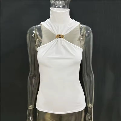 Blusa Leslie