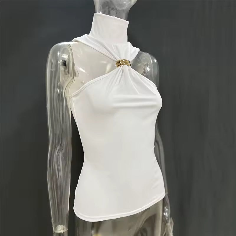 Blusa Leslie