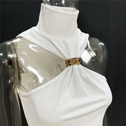 Blusa Leslie