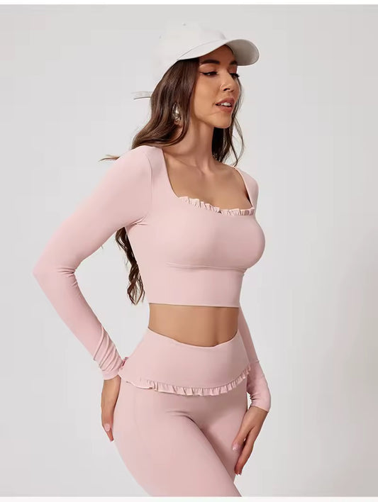 Set Susy
