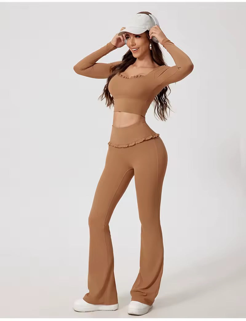 Set Susy