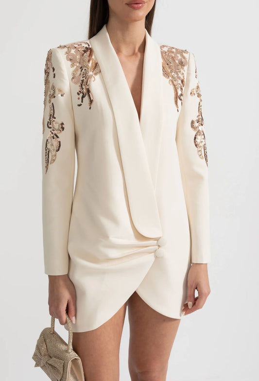 Vestido Valeria
